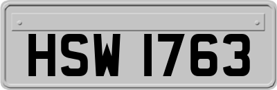 HSW1763
