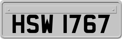 HSW1767