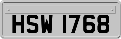 HSW1768