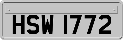 HSW1772