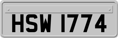 HSW1774