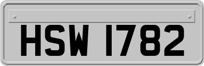 HSW1782
