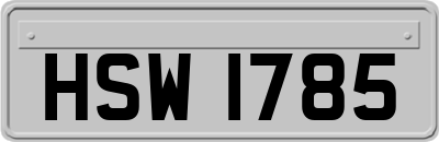 HSW1785