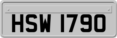 HSW1790