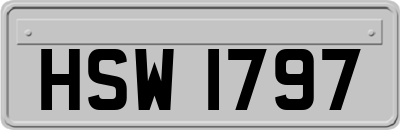 HSW1797