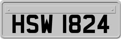 HSW1824