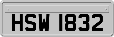 HSW1832
