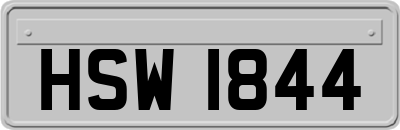 HSW1844