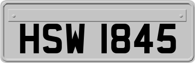 HSW1845