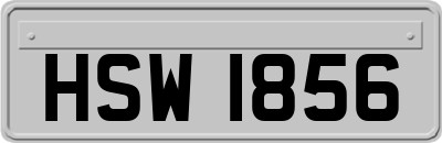 HSW1856