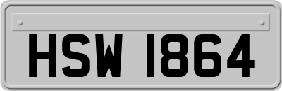 HSW1864