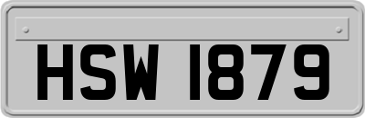 HSW1879