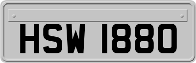 HSW1880
