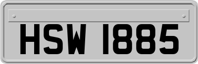 HSW1885