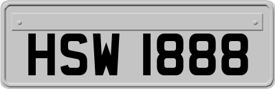 HSW1888
