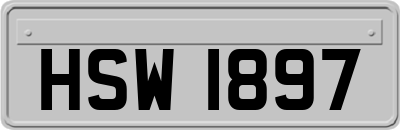 HSW1897