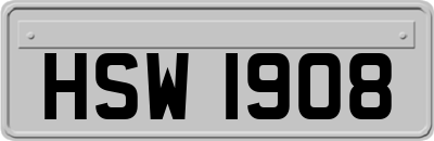 HSW1908