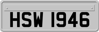 HSW1946