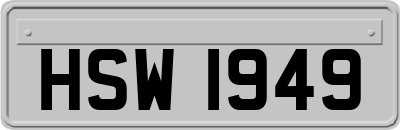 HSW1949