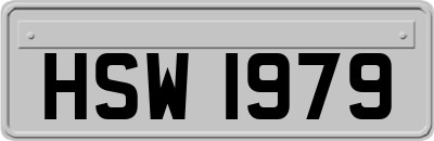 HSW1979