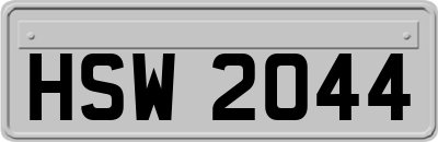 HSW2044