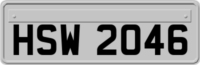 HSW2046