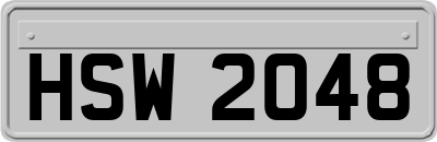 HSW2048