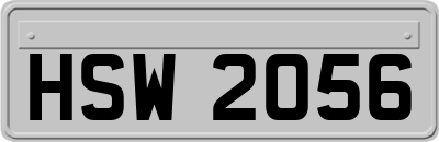 HSW2056