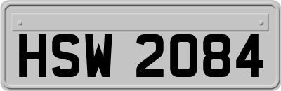 HSW2084