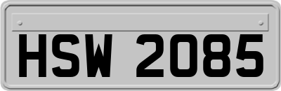HSW2085