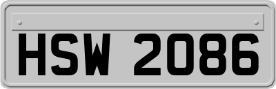 HSW2086