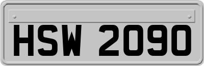 HSW2090