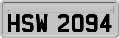 HSW2094