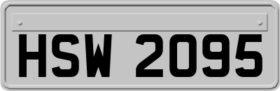 HSW2095