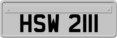 HSW2111