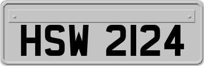 HSW2124