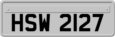 HSW2127