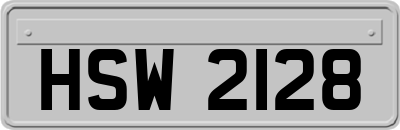 HSW2128