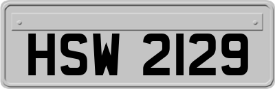 HSW2129