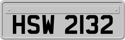 HSW2132