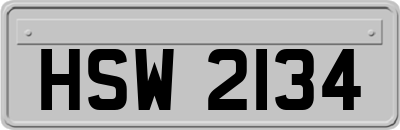 HSW2134