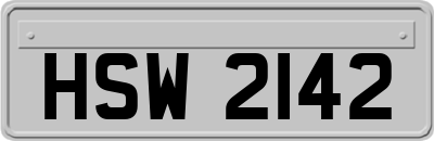 HSW2142