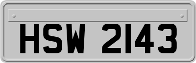 HSW2143