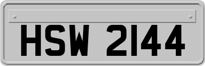 HSW2144