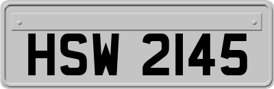 HSW2145