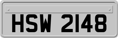 HSW2148
