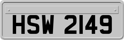 HSW2149