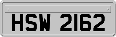 HSW2162