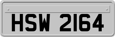 HSW2164