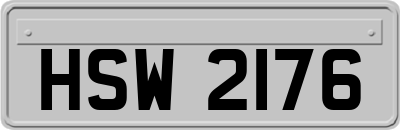 HSW2176